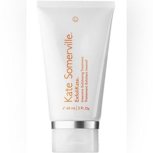 Kate Somerville ExfoliKate Intensive Treatment - White and Orange